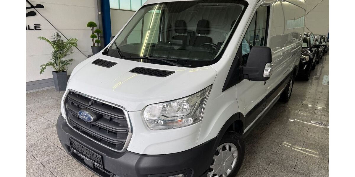 Ford Transit 189.999 km 15.690 &euro; Köln 50829