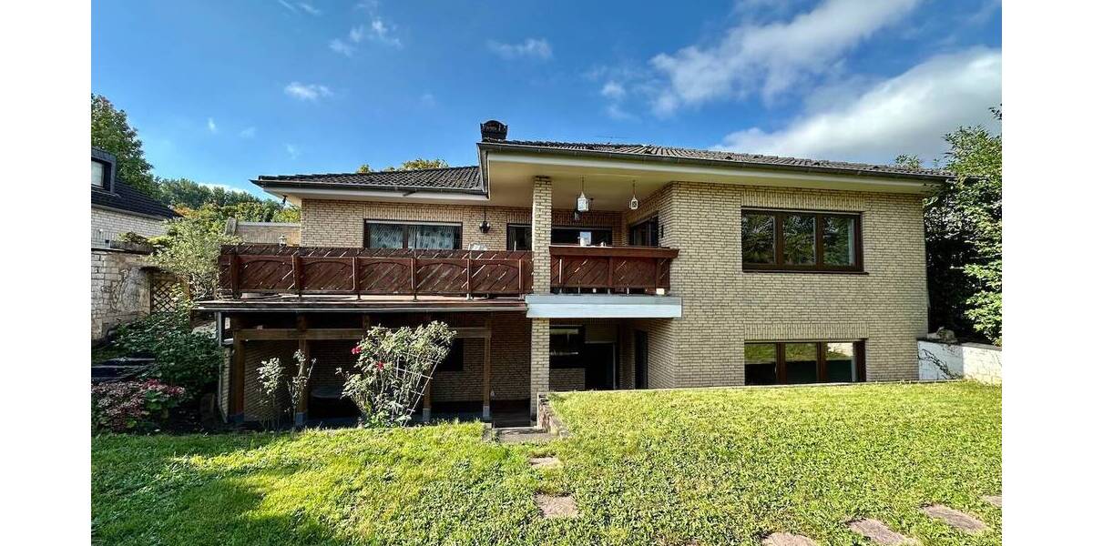 Sanierter Bungalow mit Einliegerwohnung in beliebter Wohnlage 5 zimmer