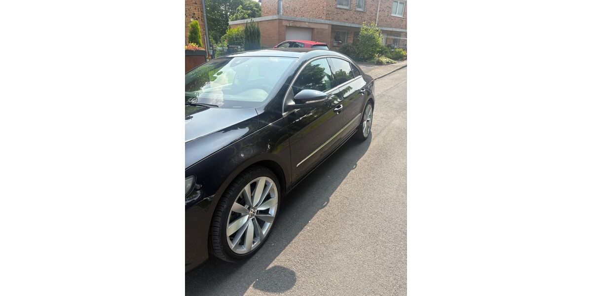 VW CC 126.500 km 13.700 &euro; Remschei 42897