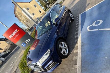 Audi Q5 96.000 km 30.300 &euro; Solingen 42699