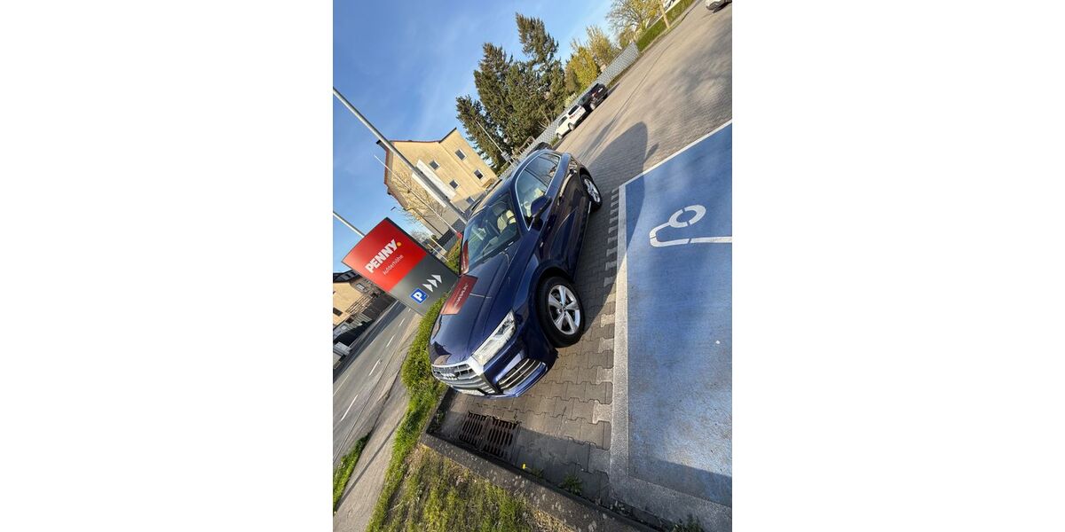Audi Q5 96.000 km 30.300 &euro; Solingen 42699