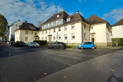 Gemütliche wohnen zentral in Lennep 2 zimmer