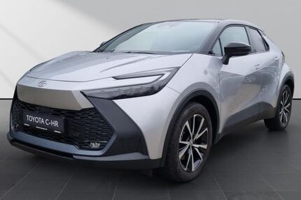 Toyota C-HR 12.950 km 30.989 &euro; Solingen 42719