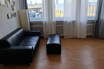 Möblierte Wohnung zum Wohlfühlen