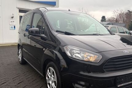 Ford Tourneo Courier 80.000 km 10.700 &euro; Grevenbroich 41515