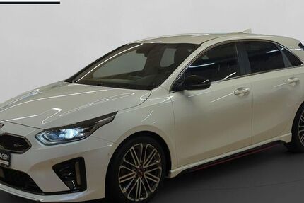 Kia ceed / Ceed 67.800 km 19.980 &euro; Leverkusen 51381
