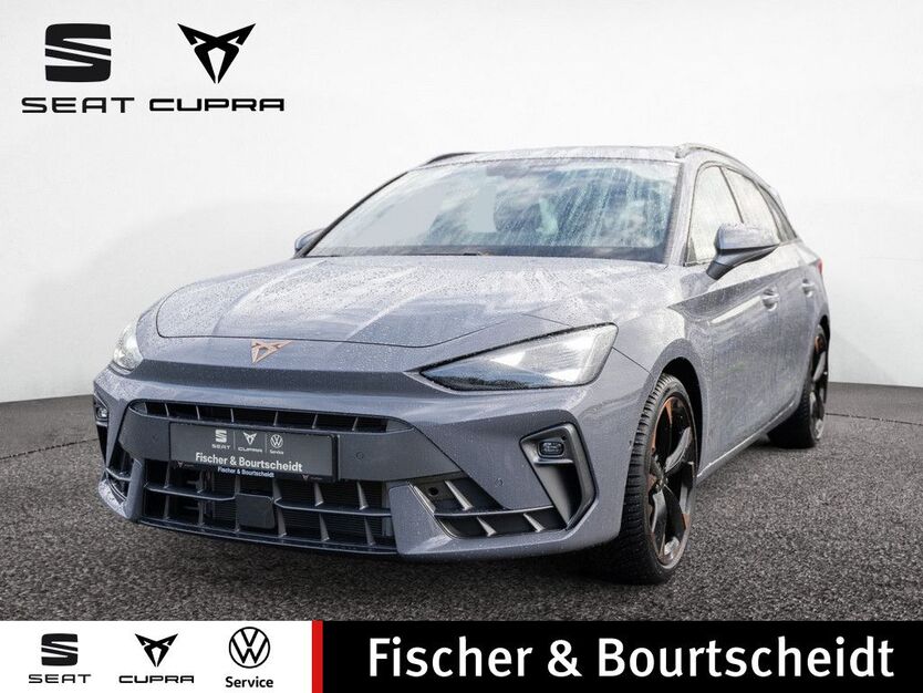 Cupra Leon 6.018 km 34.980 € Lohmar 53797