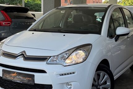 Citroen C3 87.000 km 6.490 &euro; Düsseldorf 40229