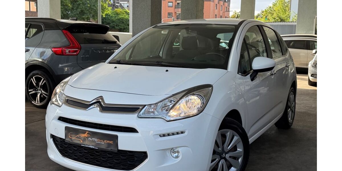 Citroen C3 87.000 km 6.490 &euro; Düsseldorf 40229