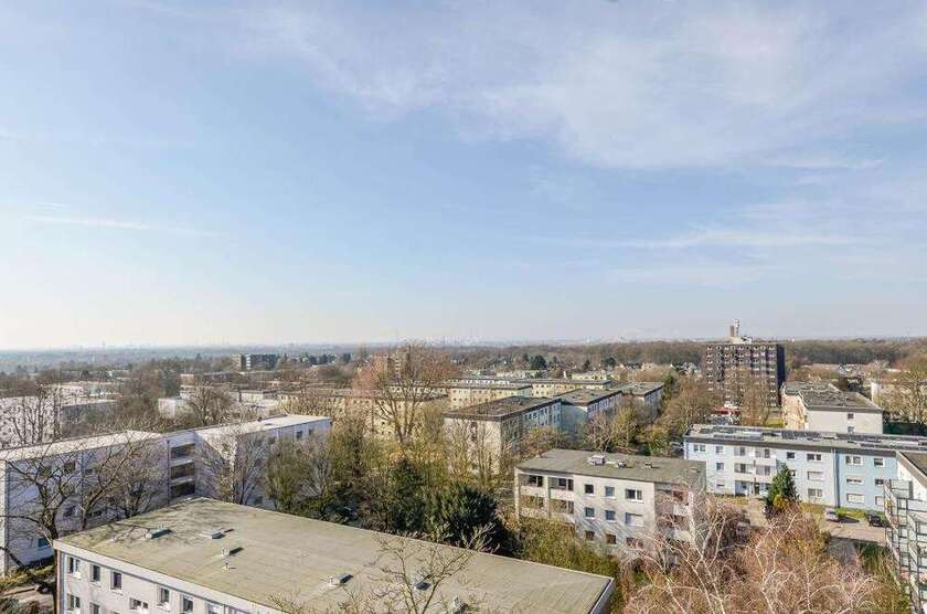 Wohnung zum Kaufen in Leverkusen 199.000 € 101 m²