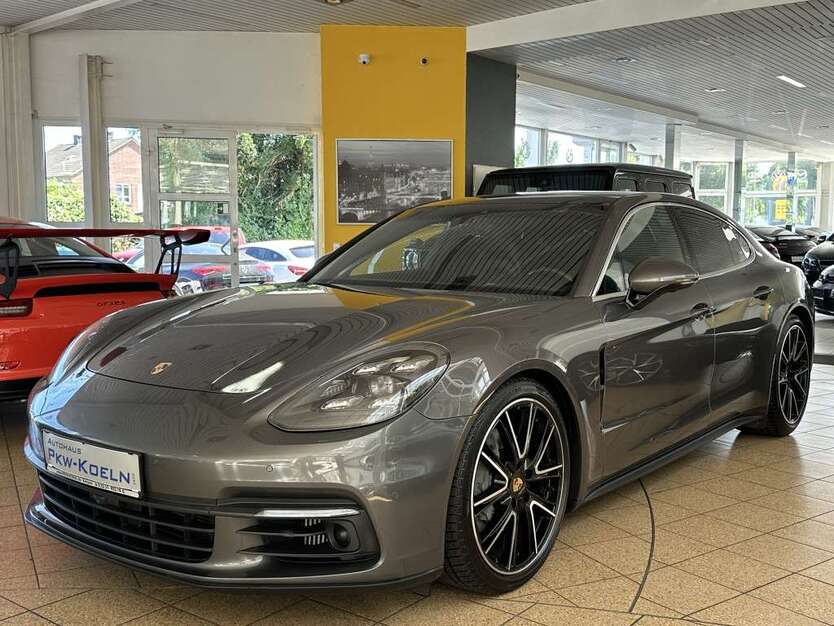Porsche Panamera 147.000 km 49.999 € Kerpen 50171