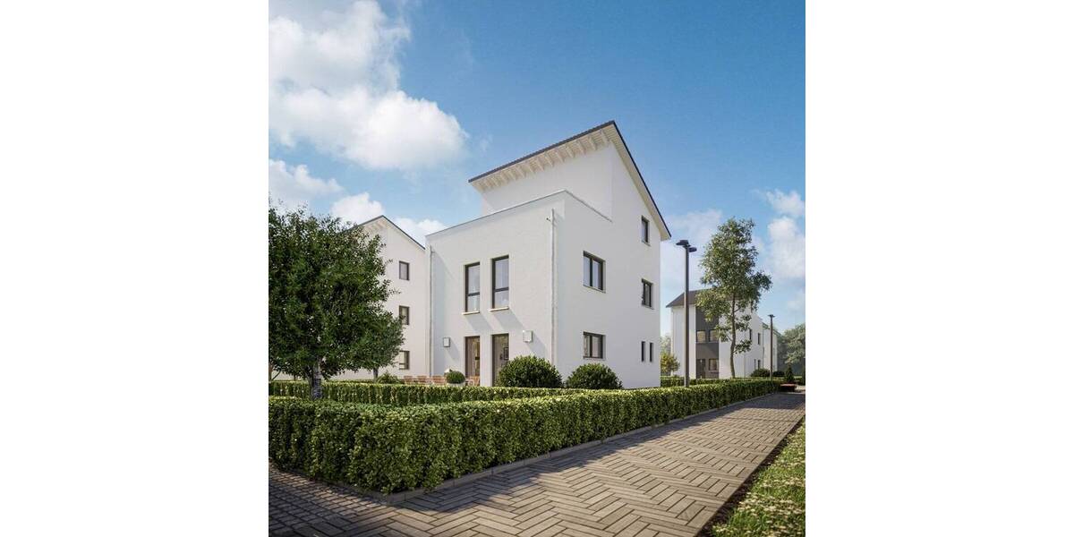 Einfamilienhaus Erftstadt Dirmerzheim - 7 Zimmer, 173 m&sup2;, 537.746&euro; | Angebot:26798108