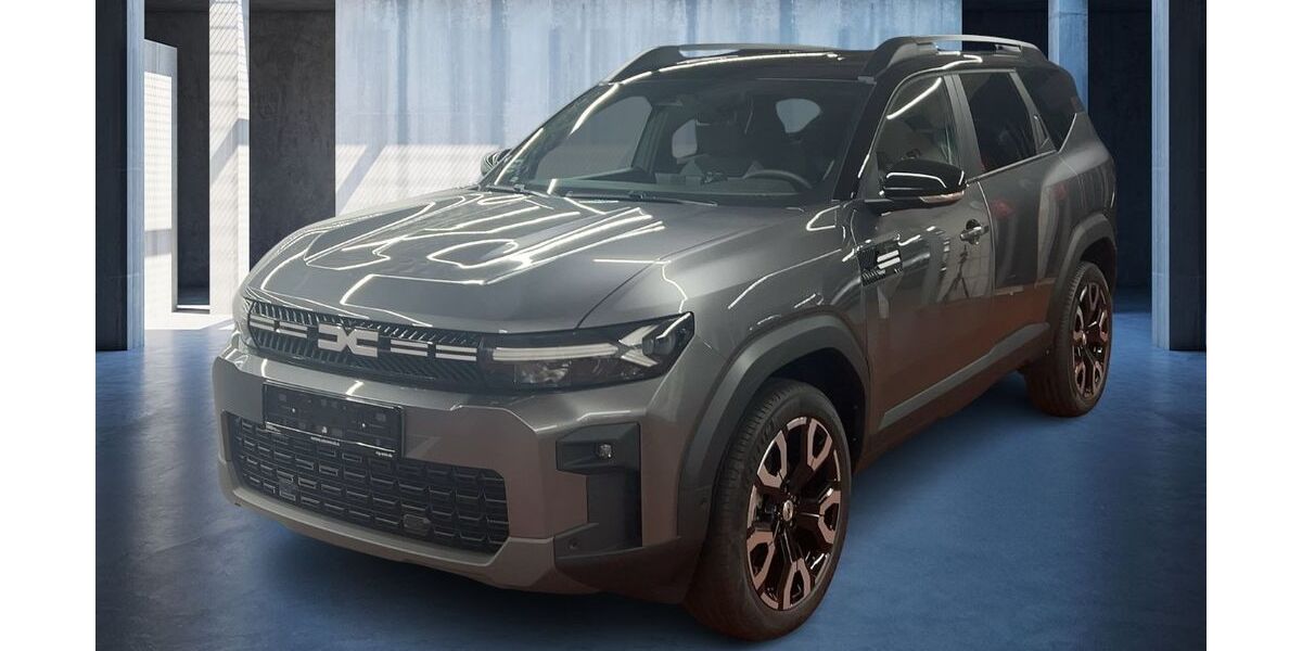 Dacia Bigster 3.000 km 33.990 € Köln 50939