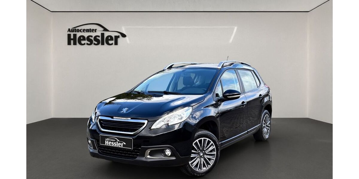 Peugeot 2008 111.861 km 5.999 &euro; Grevenbroich 41516