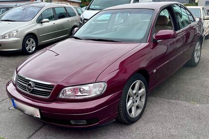 Opel Omega 77.477 km 6.999 &euro; Solingen 42719