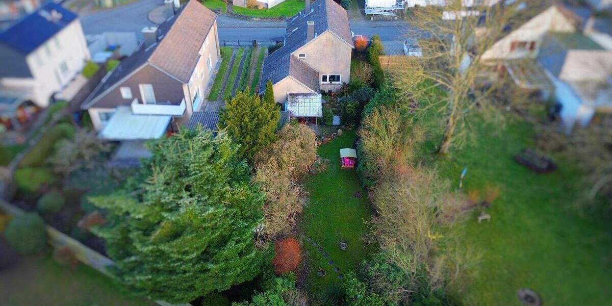 Einfamilienhaus Leverkusen Opladen - 6 Zimmer, 136 m&sup2;, 438.500&euro; | Angebot:25409665