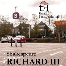 Richard III 30.01.2027 Galerie am Schloss