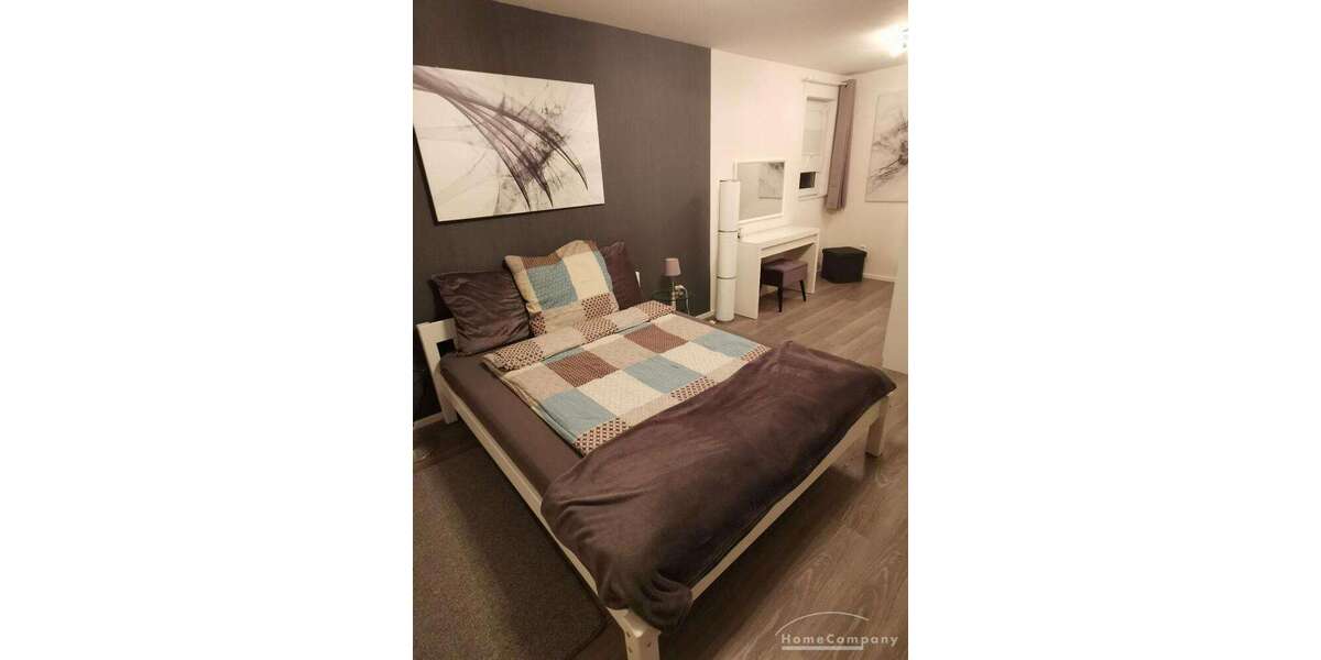 Wohnen auf Zeit in Wesseling 1.575 € 3 zimmer