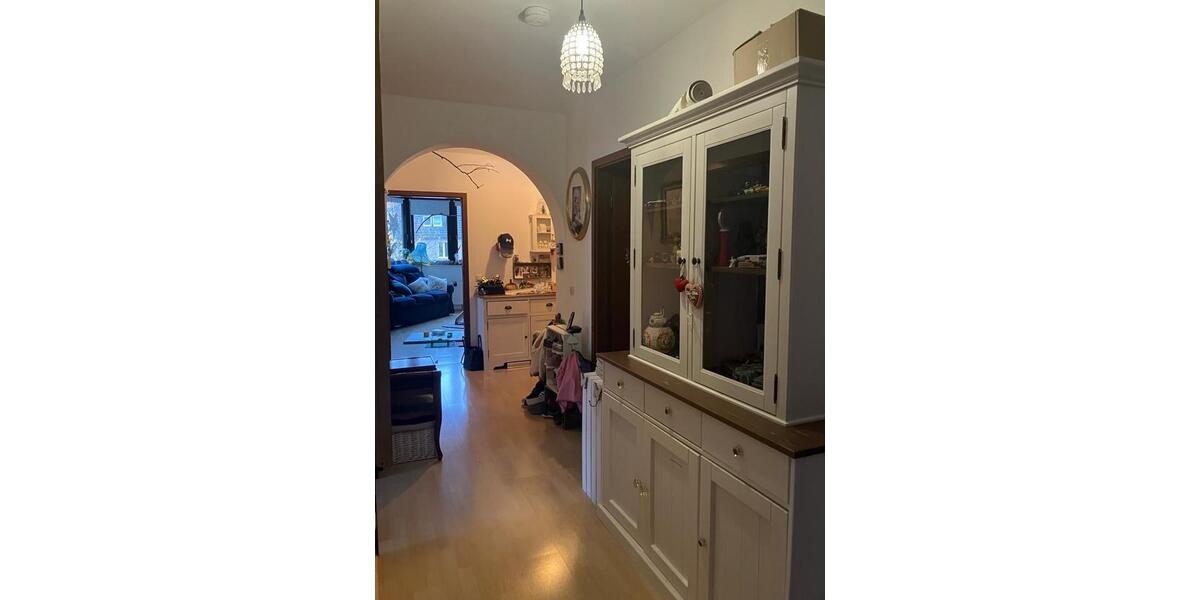 Etagenwohnung Köln Lindenthal - 3.5 Zimmer, 106 m&sup2;, 670.000&euro; | Angebot:25642568