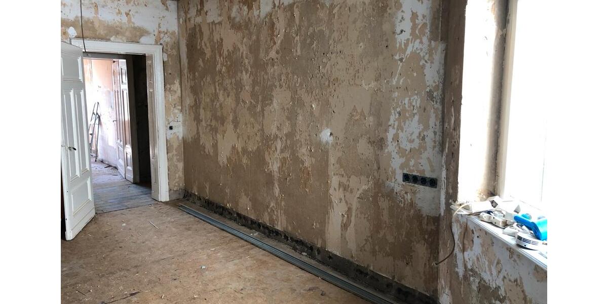 Etagenwohnung Remscheid Gemarkung Bergisch Born - 2.5 Zimmer, 67 m&sup2;, 115.000&euro; | Angebot:27077504