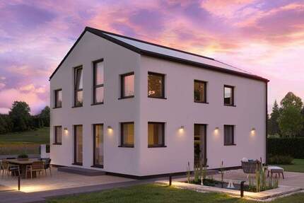 Perfekte Harmonie: Haus, Grundstück & Finanzierung aus einer Hand. 4 zimmer