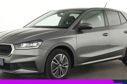 Skoda Fabia 20.858 km 17.898 &euro; Neuss 41460