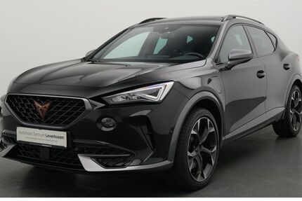Cupra Formentor 89.039 km 24.980 &euro; Leverkusen 51379