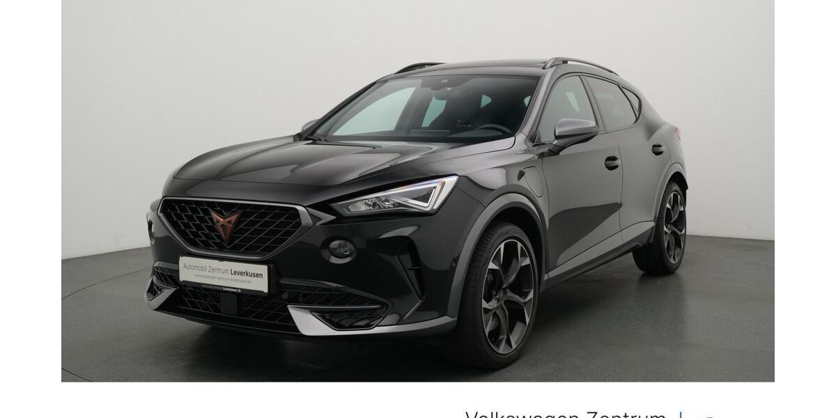 Cupra Formentor 89.039 km 24.980 &euro; Leverkusen 51379