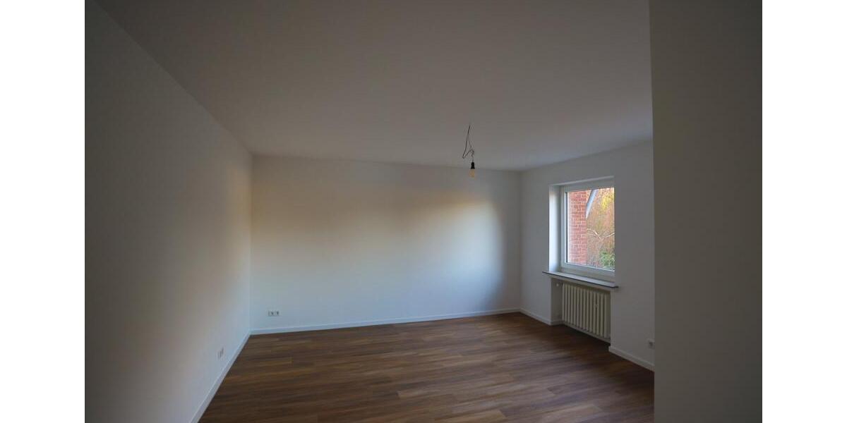 4 Zimmer Wohnung mit Balkon im Stadionviertel kernsaniert 4 zimmer