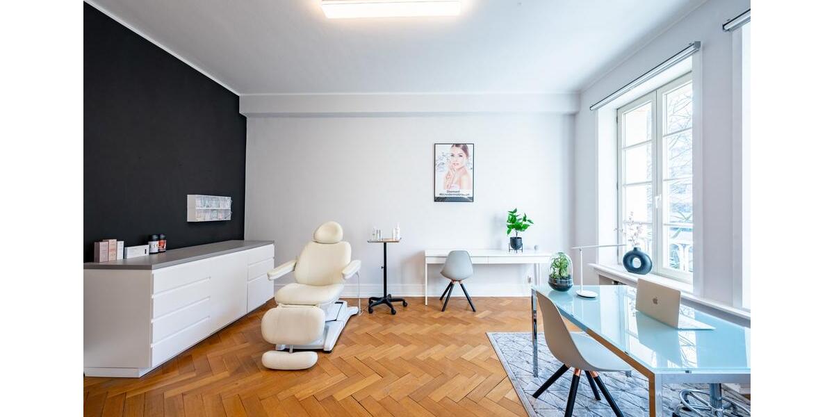 PraxisraumTherapieraumBüroraumGewerberaum Tageweise zimmer