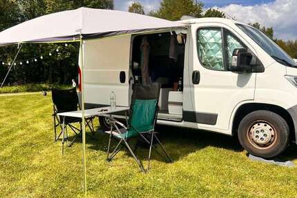 Citroen Jumper 130.000 km 18.700 € Leverkusen 51371