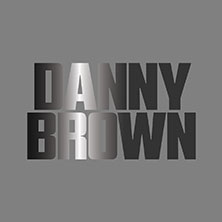 Danny Brown - Stardust Tour 11.03.2026 Bürgerhaus Stollwerck