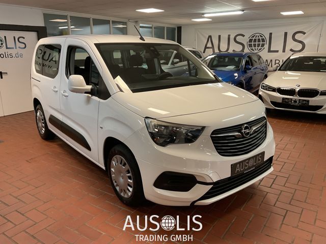 Opel Combo Life 118.000 km 11.990 &euro; Wülfrath 42489