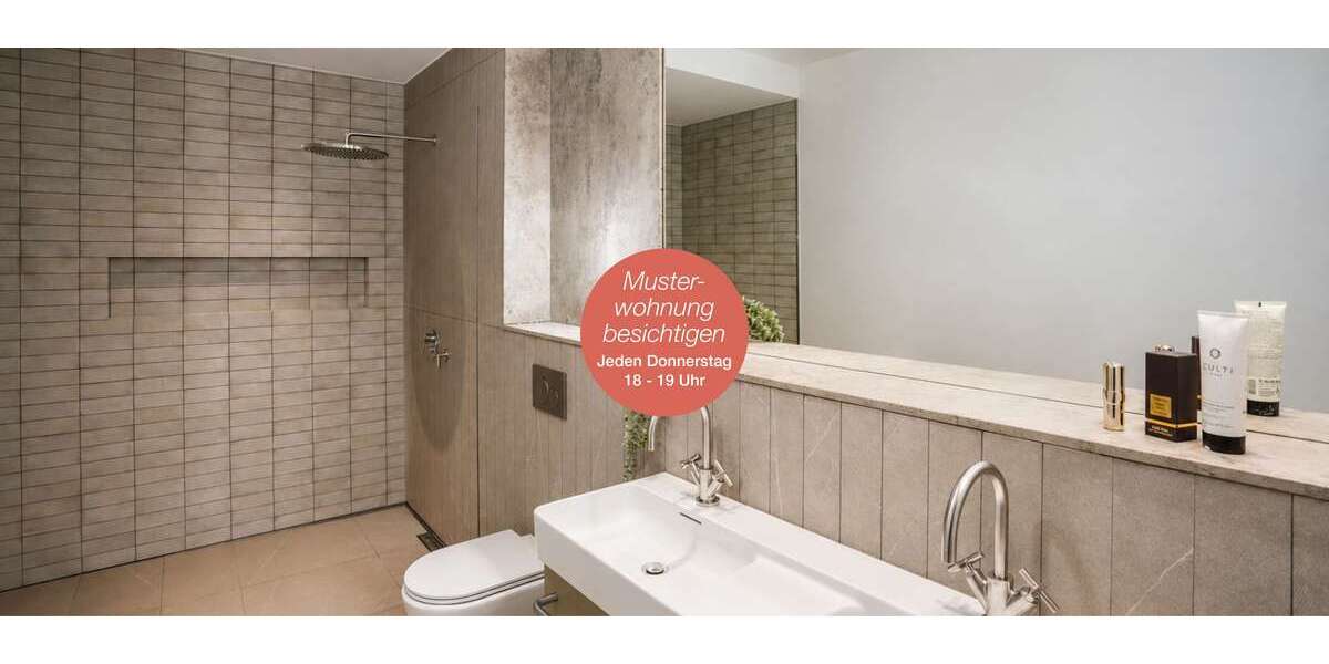 Etagenwohnung Köln Innenstadt - 2 Zimmer, 73 m&sup2;, 723.000&euro; | Angebot:25548152