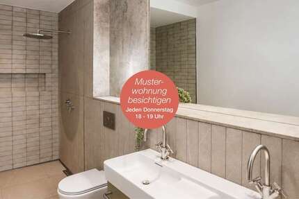 Wohnung Köln Innenstadt - 2 Zimmer, 73 m&sup2;, 723.000&euro; | Angebot:25548152