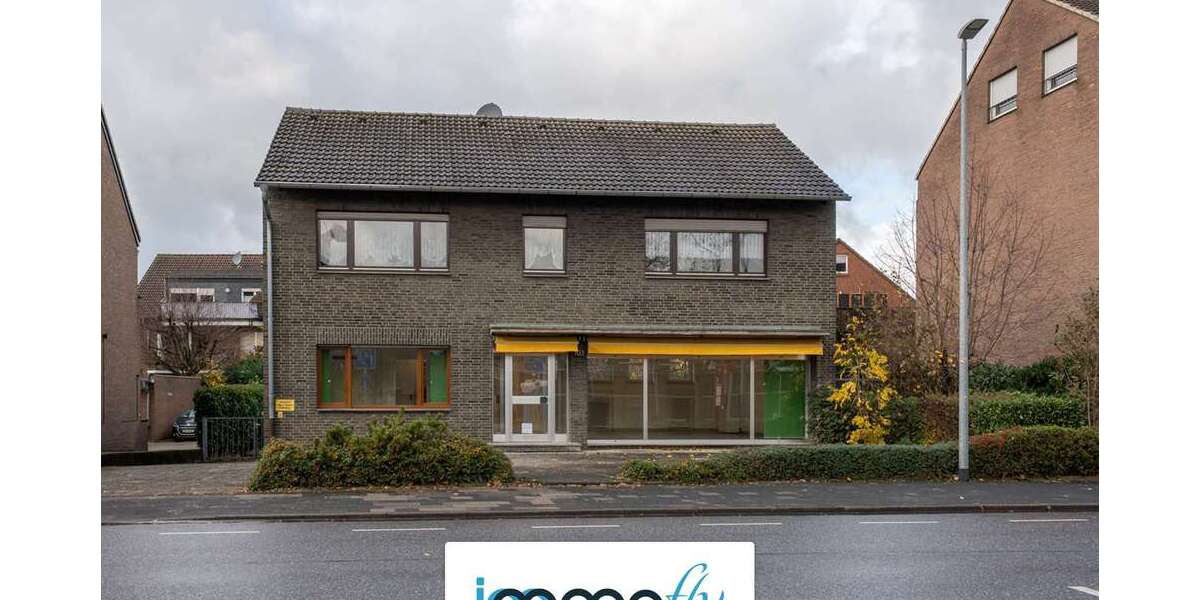 Einfamilienhaus Dormagen / Nievenheim Nievenheim - 5 Zimmer, 154 m&sup2;, 619.000&euro; | Angebot:24213310