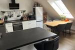 Dachgeschoßwohnung Dormagen Sankt Peter - 3 Zimmer, 94 m&sup2;, 1.220&euro; | Angebot:26397792