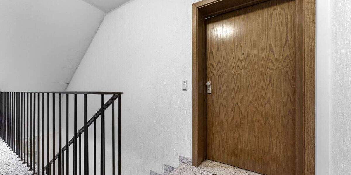 Etagenwohnung Troisdorf - 2 Zimmer, 60 m&sup2;, 185.000&euro; | Angebot:24792311