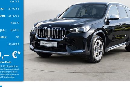 BMW X1 92.289 km 29.890 &euro; Overath-Vilkerath 51491
