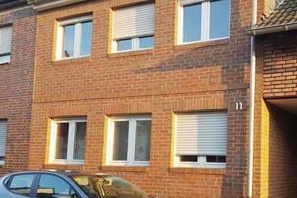 2 Zimmer Wohnung Bergheim Oberaußem 2 zimmer