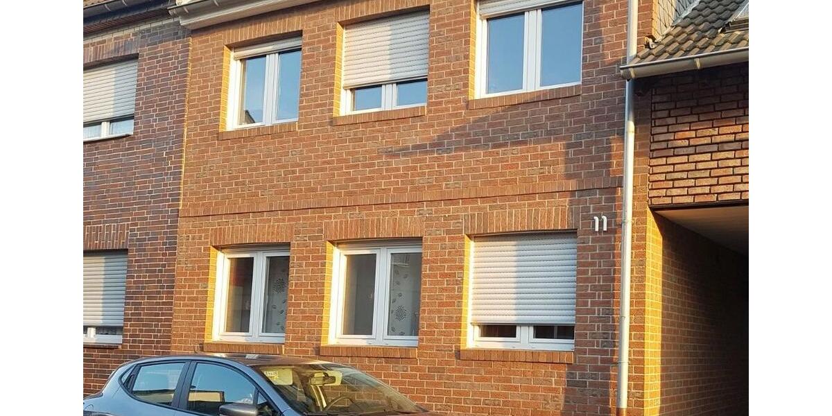 2 Zimmer Wohnung Bergheim Oberaußem 2 zimmer