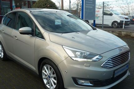 Ford C-Max 91.683 km 8.990 &euro; Köln 51063