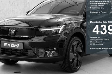 Volvo EX40 1.500 km 47.950 &euro; Düsseldorf 40549