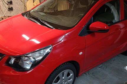 Opel Karl 162.000 km 3.800 &euro; Lindlar 51789