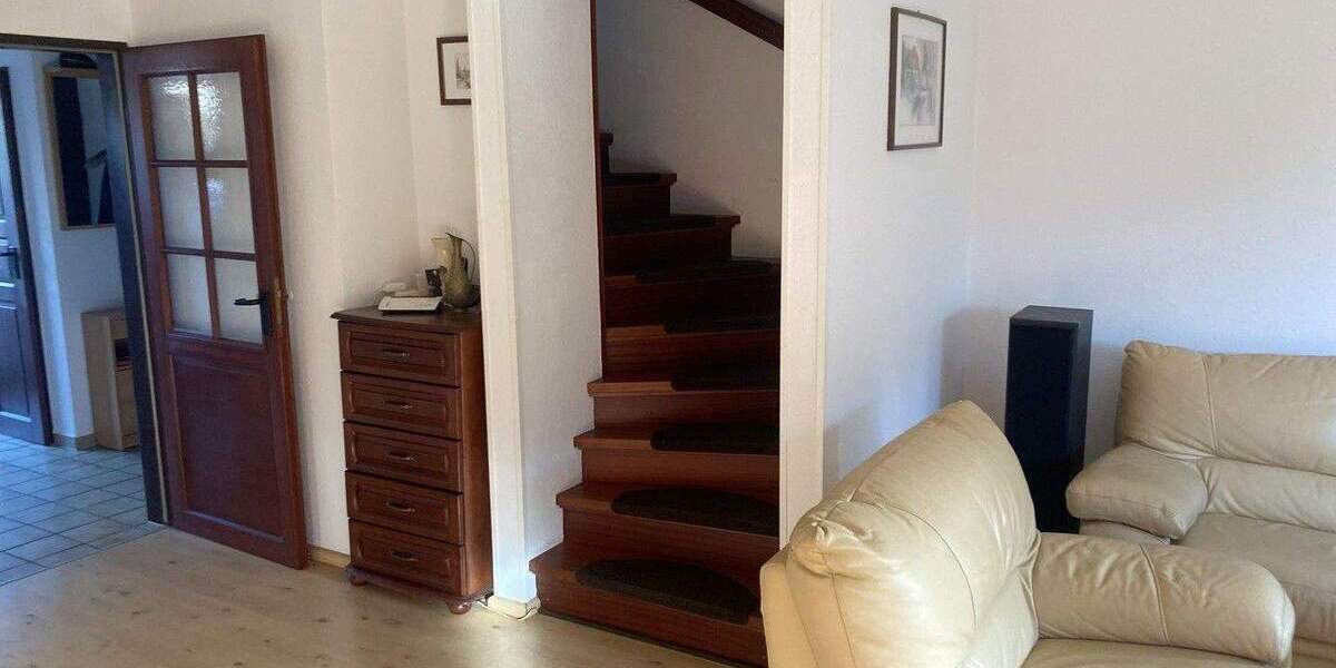 Reihenmittelhaus Monheim am Rhein Baumberg - 4 Zimmer, 112 m&sup2;, 495.000&euro; | Angebot:25468294