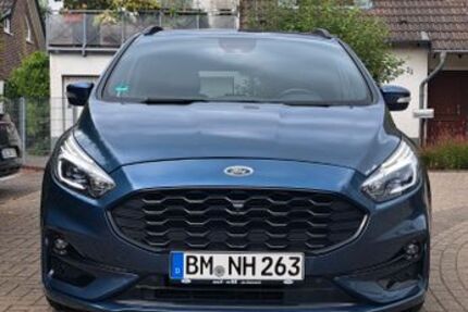 Ford S-Max 90.000 km 23.000 &euro; Pulheim 50259