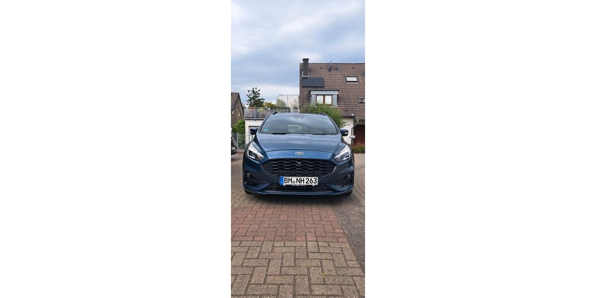 Ford S-Max 90.000 km 23.000 &euro; Pulheim 50259