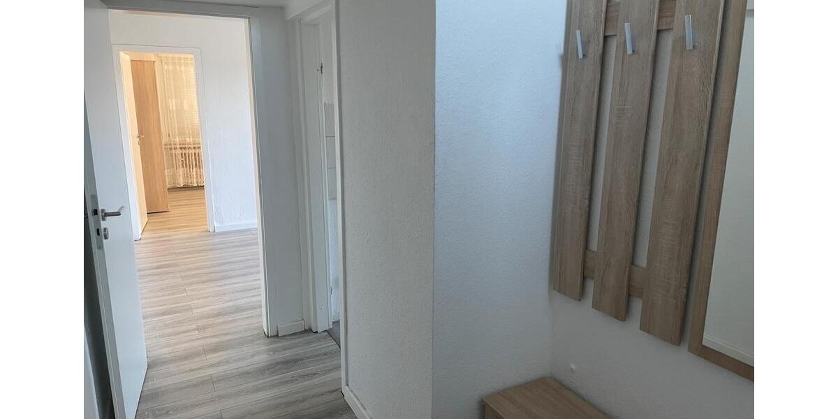 Etagenwohnung Leverkusen Alkenrath - 2 Zimmer, 40 m&sup2;, 650&euro; | Angebot:26374134
