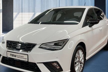 Seat Ibiza 15.219 km 19.920 &euro; Köln 50939