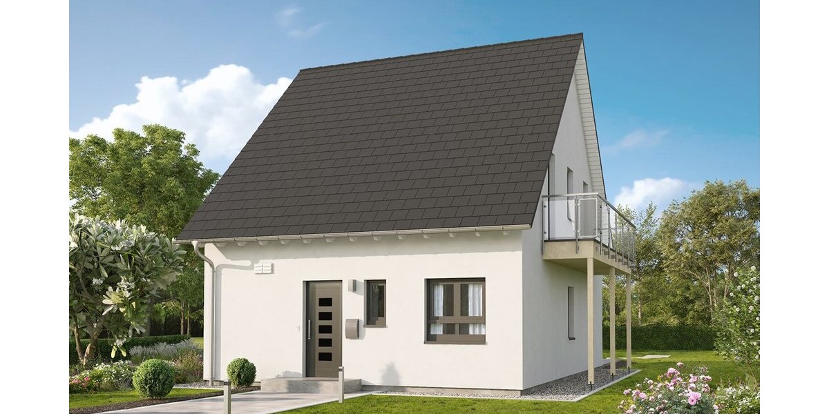 Ihr individuelles Einfamilienhaus in Overath - maßgeschneidert nach Ihren Wünschen mit allkauf Pro Time Paket für Heimwerker - Einfamilienhaus Overath | Angebot:27346580